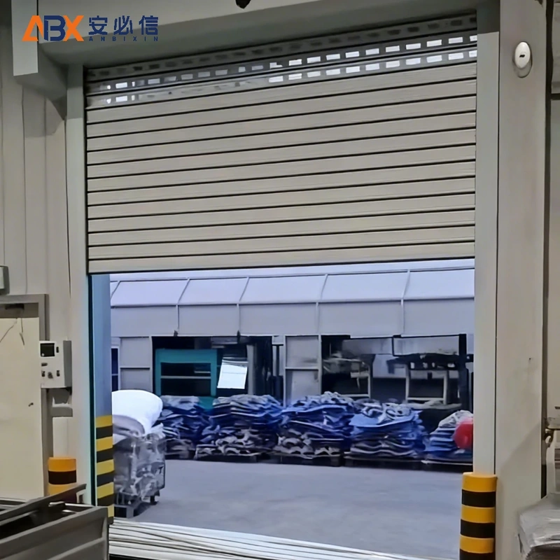 攀枝花医药密闭高速门